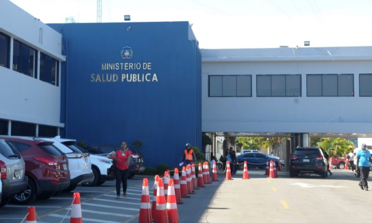 MSP informa sobre circulación de virus respiratorios y medidas preventivas en República Dominicana