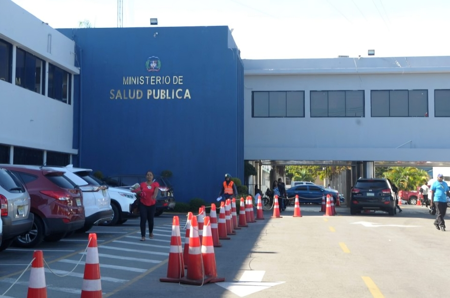 MSP informa sobre circulación de virus respiratorios y medidas preventivas en República Dominicana MSP informa sobre circulación de virus respiratorios y medidas preventivas en República Dominicana