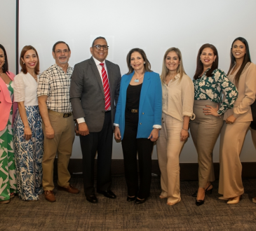 Sociedad Dominicana de Reumatología juramenta nueva Junta Directiva para el período 2025-2027