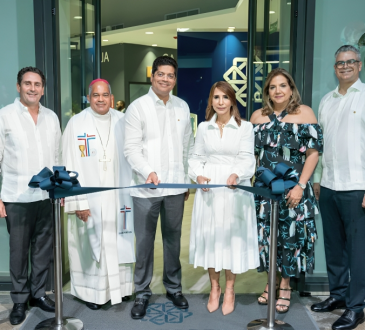 Grupo Universal expande su presencia en la región Norte con nueva sucursal en Puerto Plata