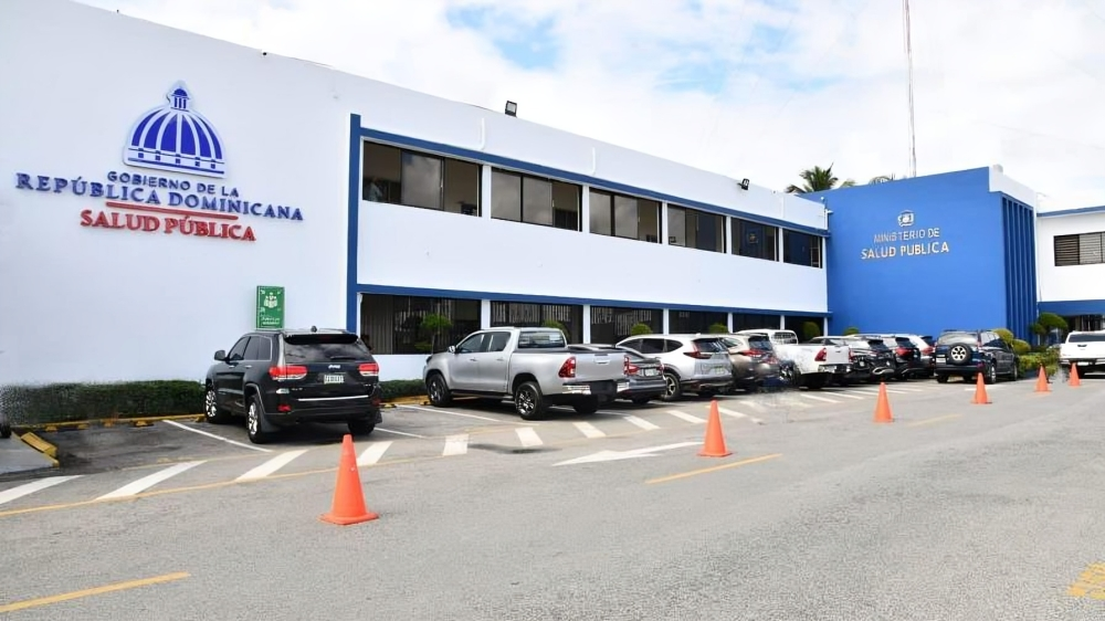 Reducción del 32.42 % en muertes infantiles y descenso de malaria en la República Dominicana Reducción del 32.42 % en muertes infantiles y descenso de malaria en la República Dominicana