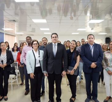 MSP impulsa la implementación del enfoque de Curso de Vida en el Primer Nivel de Atención