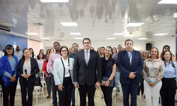 MSP impulsa la implementación del enfoque de Curso de Vida en el Primer Nivel de Atención