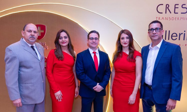 LABO llega a República Dominicana con innovadores productos dermocosméticos de tecnología suiza LABO llega a República Dominicana con innovadores productos dermocosméticos de tecnología suiza
