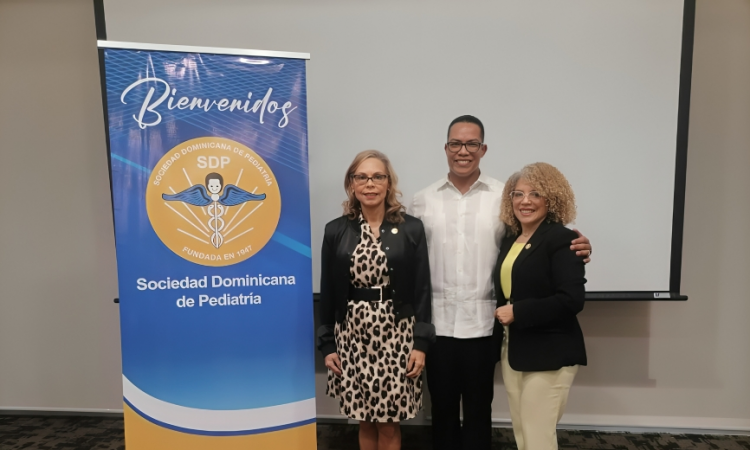 Alta incidencia de rinitis alérgica en niños impulsa actualización médica en República Dominicana