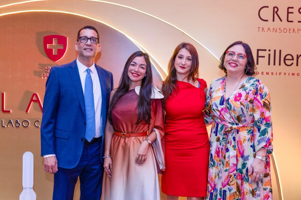 LABO llega a República Dominicana con innovadores productos dermocosméticos de tecnología suiza LABO llega a República Dominicana con innovadores productos dermocosméticos de tecnología suiza
