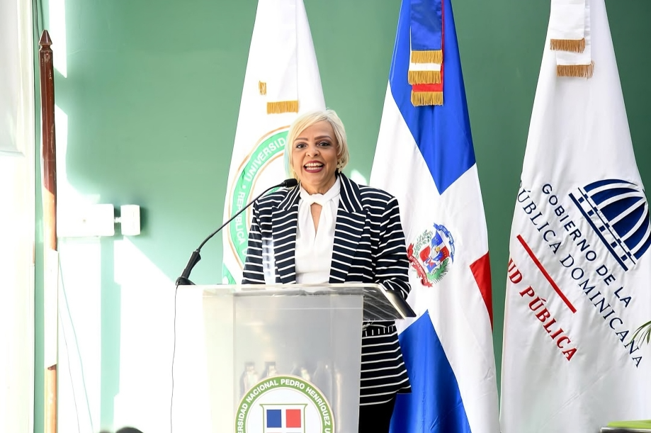 Salud Pública, Ministerio de la Juventud y UNPHU impulsan políticas de salud para adultos jóvenes