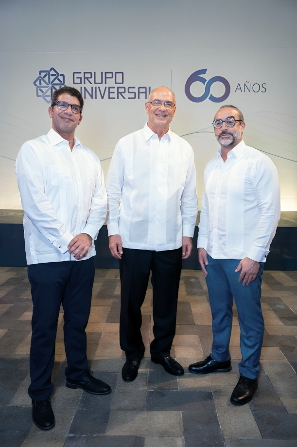 Grupo Universal expande su presencia en la región Norte con nueva sucursal en Puerto Plata Grupo Universal expande su presencia en la región Norte con nueva sucursal en Puerto Plata