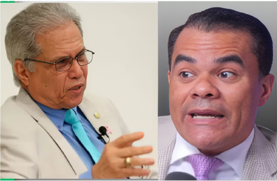 CMD responde a Elías Báez y rechaza acusaciones contra los médicos CMD responde a Elías Báez y rechaza acusaciones contra los médicos