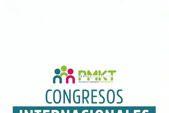 People Marketing facilita la asistencia a los congresos médicos internacionales más importantes del 2025