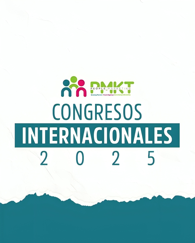 People Marketing facilita la asistencia a los congresos médicos internacionales más importantes del 2025