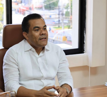 Elías Báez reafirma compromiso de la DIDA en la defensa de los afiliados y anuncia nuevas medidas