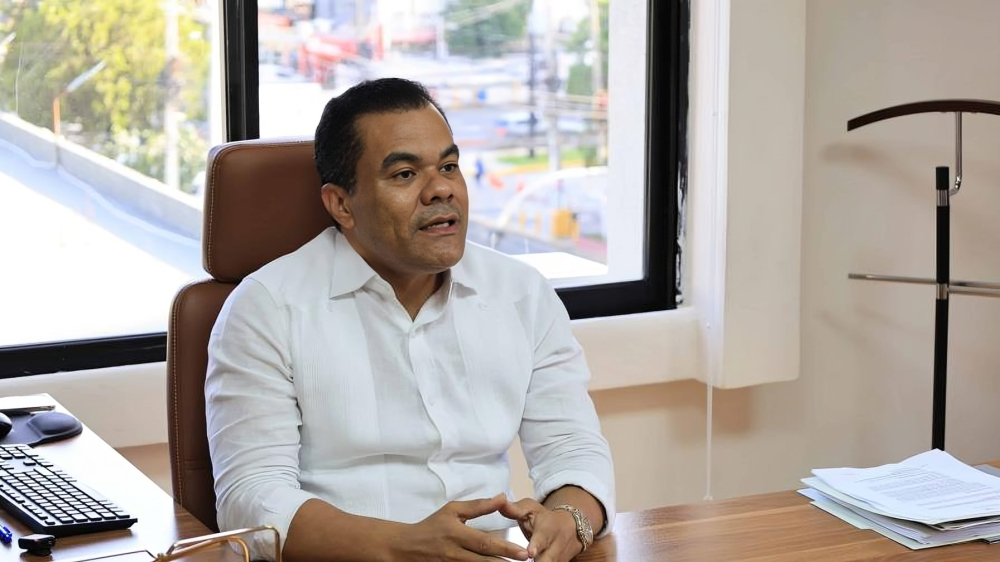 Elías Báez reafirma compromiso de la DIDA en la defensa de los afiliados y anuncia nuevas medidas
