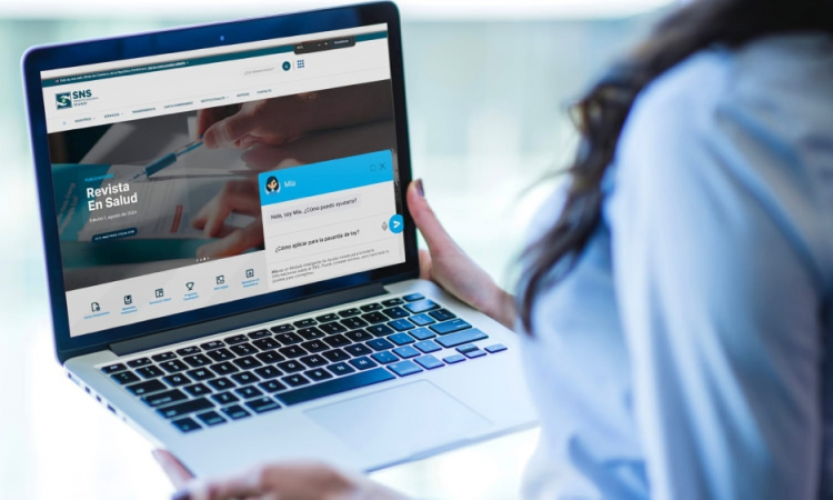 MIA del SNS supera las 20,000 consultas en solo dos meses MIA del SNS supera las 20,000 consultas en solo dos meses