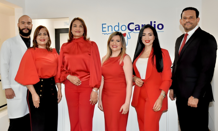 Endocardio y FEM se unen para promover la salud cardiovascular en mujeres