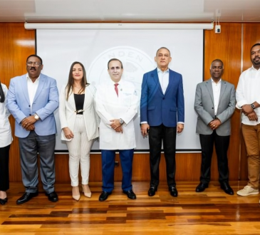 SNS e INDEN lanzan programa de capacitaciones para mejorar el manejo de la diabetes en el país