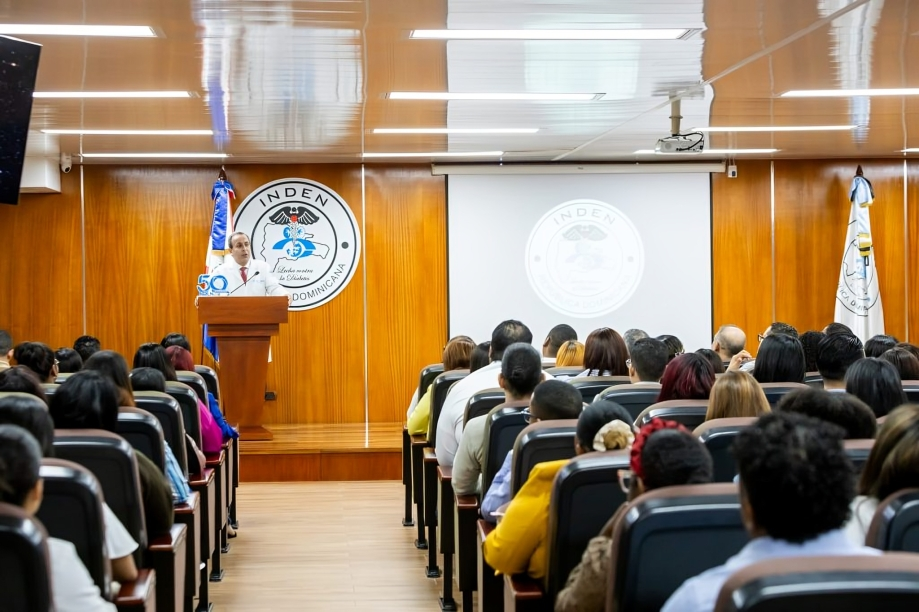 SNS e INDEN lanzan programa de capacitaciones para mejorar el manejo de la diabetes en el país