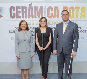La Fundación Francina presenta estudio sobre la cobertura mediática de la discapacidad en República Dominicana
