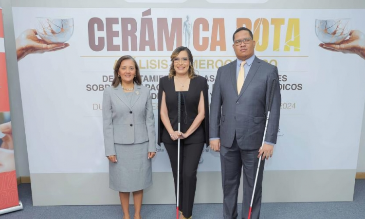 La Fundación Francina presenta estudio sobre la cobertura mediática de la discapacidad en República Dominicana