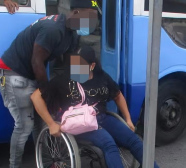 CNTU respalda iniciativa de transporte especial para pacientes con cáncer y otras condiciones graves