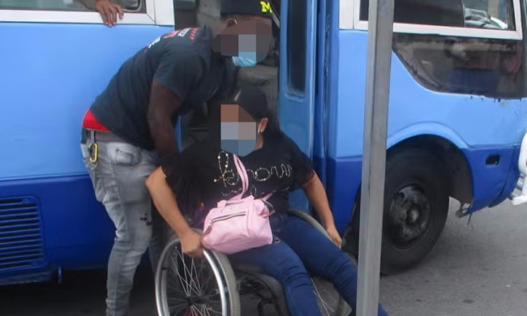 CNTU respalda iniciativa de transporte especial para pacientes con cáncer y otras condiciones graves