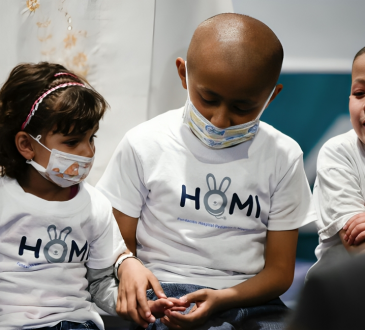 Más de 300 niños fueron diagnosticados con cáncer en RD en 2024