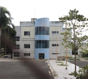 Hospital Municipal de Pantoja sigue sin avances y afecta a más de 50,000 personas