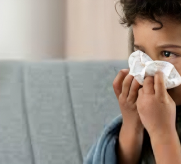 Hospital Infantil Arturo Grullón reporta aumento de casos respiratorios y gastrointestinales por cambios climáticos