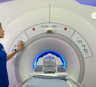 Clínica Abreu incorpora Inteligencia Artificial en su nuevo equipo de resonancia magnética 3 Tesla