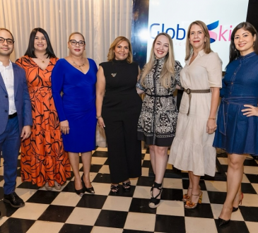 Sociedad Dominicana de Dermatología celebra su 1.ª reunión ordinaria con enfoque en bioestimuladores de colágeno