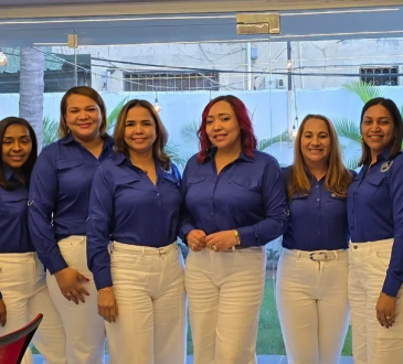Sociedad Dominicana de Cardiología elige nueva Junta Directiva para el período 2025-2027