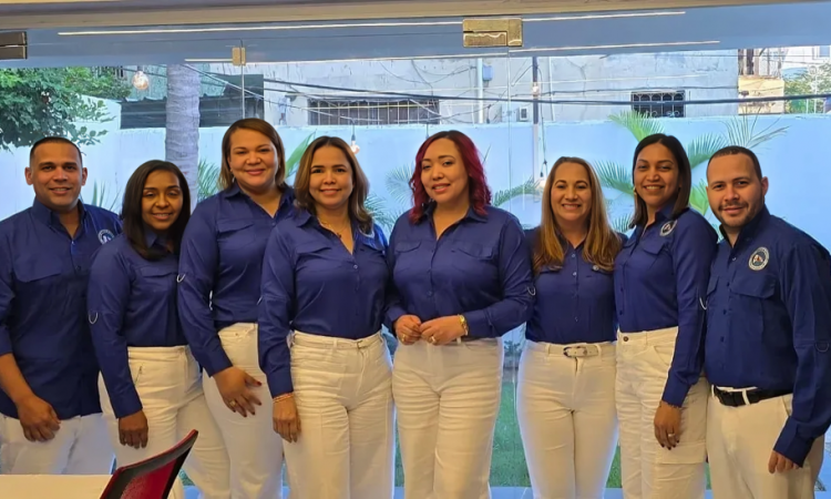 Sociedad Dominicana de Cardiología elige nueva Junta Directiva para el período 2025-2027 Sociedad Dominicana de Cardiología elige nueva Junta Directiva para el período 2025-2027