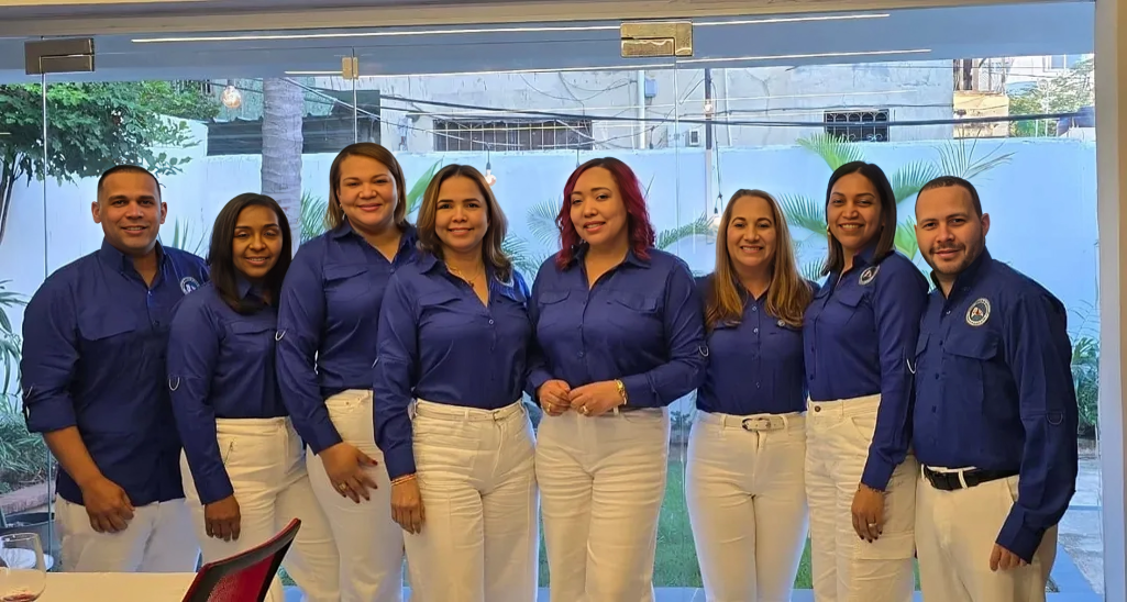Sociedad Dominicana de Cardiología elige nueva Junta Directiva para el período 2025-2027 Sociedad Dominicana de Cardiología elige nueva Junta Directiva para el período 2025-2027
