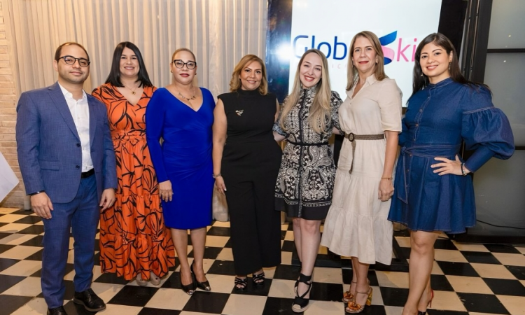 Sociedad Dominicana de Dermatología celebra su 1.ª reunión ordinaria con enfoque en bioestimuladores de colágeno