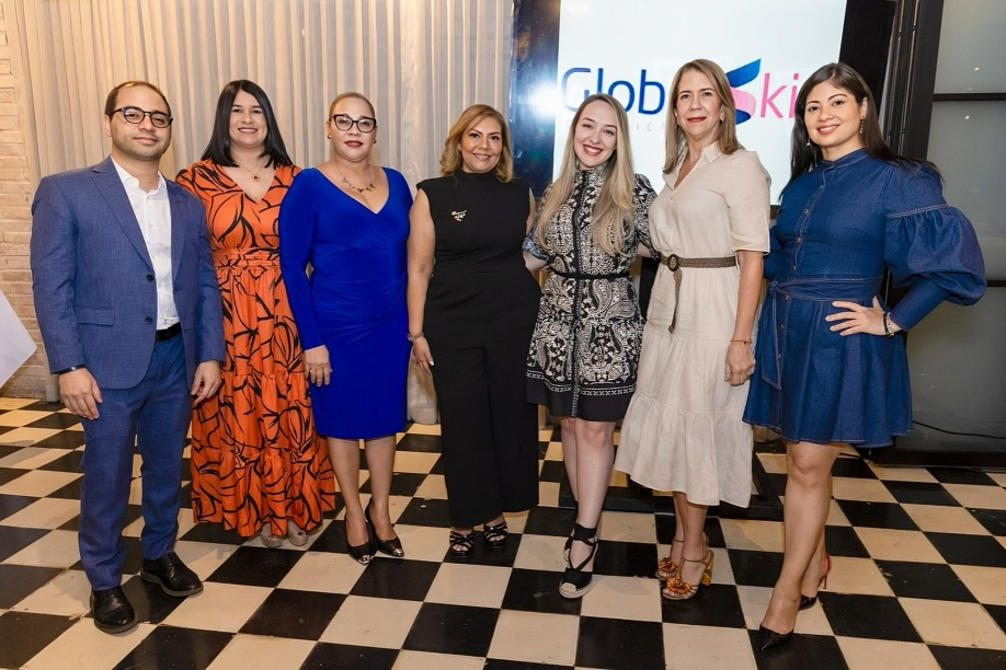 Sociedad Dominicana de Dermatología celebra su 1.ª reunión ordinaria con enfoque en bioestimuladores de colágeno Sociedad Dominicana de Dermatología celebra su 1.ª reunión ordinaria con enfoque en bioestimuladores de colágeno