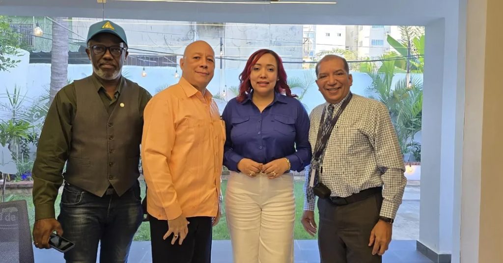 Sociedad Dominicana de Cardiología elige nueva Junta Directiva para el período 2025-2027 Sociedad Dominicana de Cardiología elige nueva Junta Directiva para el período 2025-2027