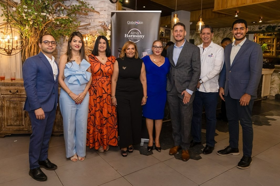 Sociedad Dominicana de Dermatología celebra su 1.ª reunión ordinaria con enfoque en bioestimuladores de colágeno