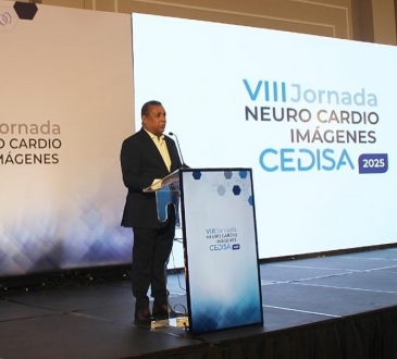 Jornada Neuro Cardio de CEDISA rompe récord de asistencia con más de 500 participantes