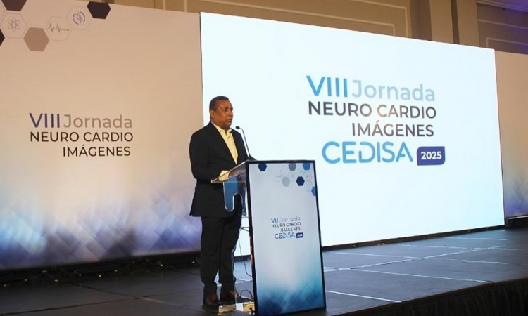Jornada Neuro Cardio de CEDISA rompe récord de asistencia con más de 500 participantes