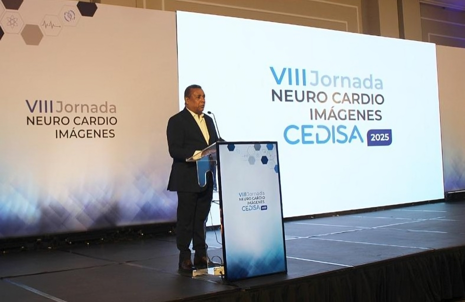 Jornada Neuro Cardio de CEDISA rompe récord de asistencia con más de 500 participantes