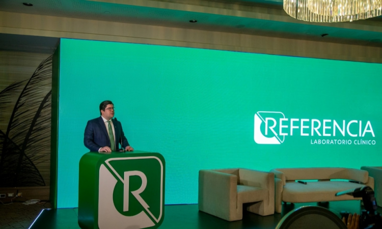 Referencia Laboratorio Clínico inaugura moderno Laboratorio de Patología Molecular y Anatómica en República Dominicana