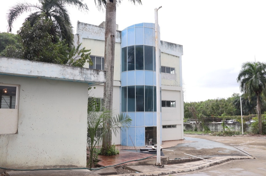 Proceso para construcción del Hospital Municipal de Pantoja avanza a fase final