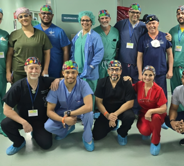 Fundación Divino Niño brinda atención médica gratuita a más de 200 niños en La Vega