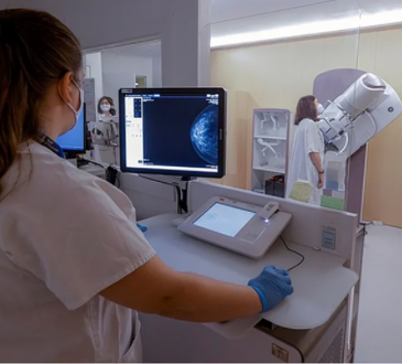 Cáncer de mama: proyecciones alertan sobre aumento del 68 % en la mortalidad para 2050