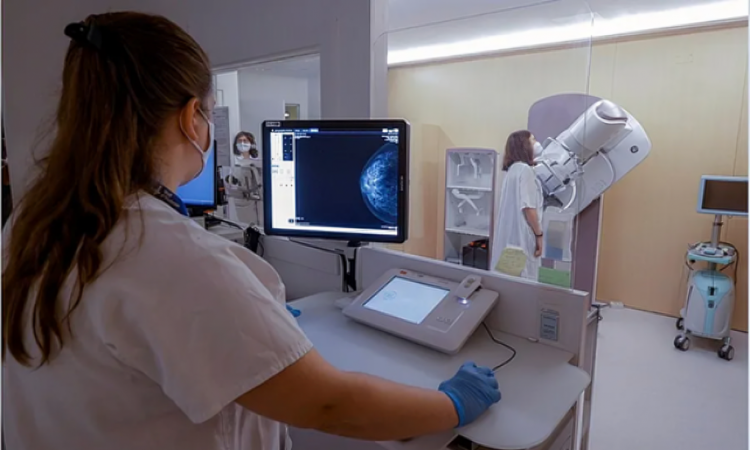 Cáncer de mama: proyecciones alertan sobre aumento del 68 % en la mortalidad para 2050