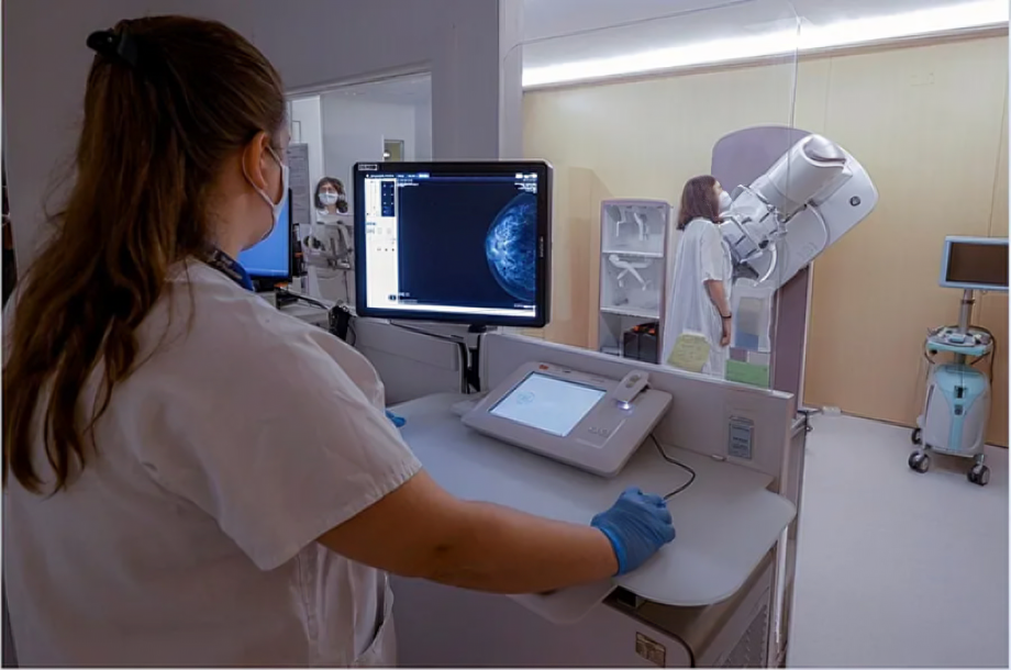 Cáncer de mama: proyecciones alertan sobre aumento del 68 % en la mortalidad para 2050