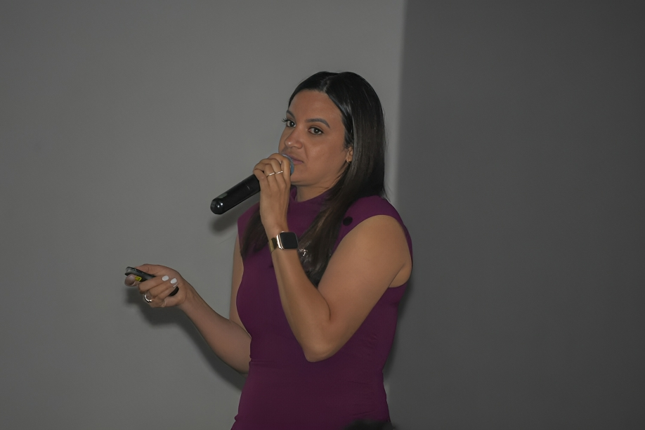 Sociedad de Emergenciología culmina con éxito seminario sobre cardiopatía isquémica en emergencias
