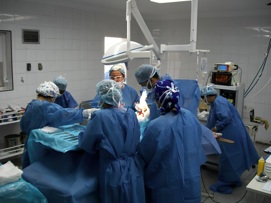 RENACIP celebra su 48 aniversario destacando su rol en la cirugía reconstructiva en el país