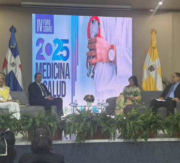 4º Foro sobre Medicina y Salud aborda atención primaria y salud mental