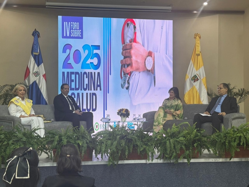 4º Foro sobre Medicina y Salud aborda atención primaria y salud mental